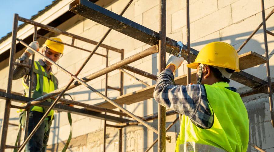Professional fairlawn roofing services in Cleo Springs, OK